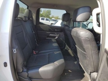 Toyota Tundra II 2023 Toyota Tundra 2023, 3.4L, 4x4, CREWMAX SR, po gradobiciu 3.4 Benzyna 389KM, zdjęcie 8