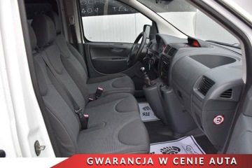 Peugeot Expert II 2014 Peugeot Expert LONG Klimatyzacja Nowy-Rozrzad Komputer 8-Foteli Zadbany, zdjęcie 5