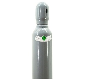 BUTLA CO2 SYFON SODA RURKA SYFONOWA 5KG 8L