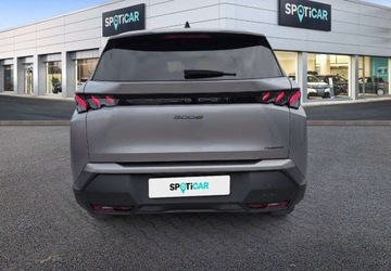Peugeot 5008 III 2025 Peugeot 5008 HYBRYDA 145KM GT Aut. Pewny Bogaty SalonPL Gwarancja RIA FV23, zdjęcie 4