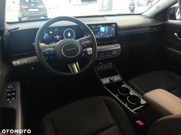 Hyundai Kona I Crossover Electric Facelifting 64 kWh 204KM 2025 Hyundai Kona Electric 64kWh Smart Elektryczny 204KM, zdjęcie 9