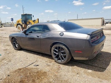 Dodge Challenger III 2022 Dodge Challenger GT 2022 3.6l 3.6 Benzyna 303KM, zdjęcie 1