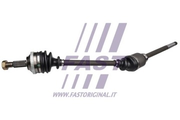 FT27106 FAST POLOOSA SCUDO / ULISEE 95- PR 1.6/1.8/2