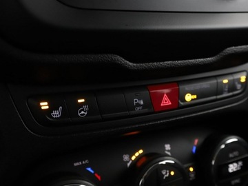 Jeep Renegade SUV 2.0 MultiJet 140KM 2015 Jeep Renegade 4x4 automat navi klima auto grzane, zdjęcie 23