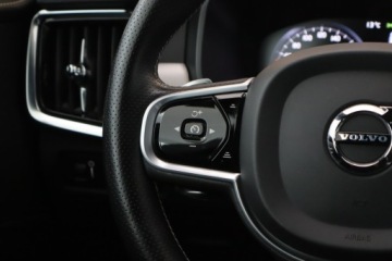 Volvo V90 II Kombi 2.0 D5 235KM 2019 Volvo V90 D5 AWD, Salon Polska, 1. Właściciel, zdjęcie 16
