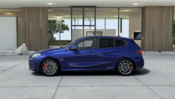 BMW Seria 1 F70 2026 BMW Seria 1 Nowa Seria 1 - 120 - 170 KM mHEV - Gotowy do Odbioru - Pakiet, zdjęcie 2