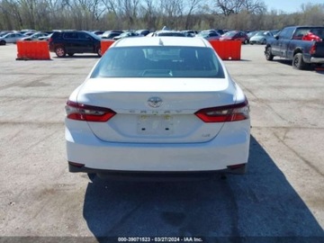 Toyota Camry IX 2024 Toyota Camry Toyota Camry LE Auto (Natl) 2.5 Benzyna 203KM, zdjęcie 5