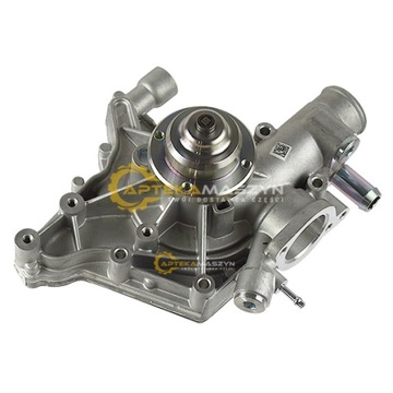Pompa wody Deutz 04162741 04162751 04132077