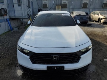 Honda 2024 Honda Accord LX 2024 1.5l 1.5 Benzyna 192KM, zdjęcie 5