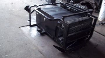 ХОЛОДИЛЬНИК RENAULT MAGNUM DXI 5010483087