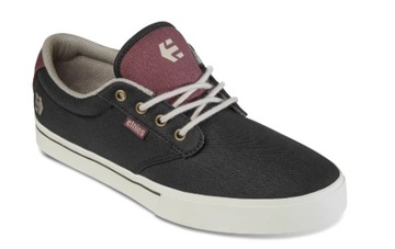 ETNIES JAMESON 2 ECO MĘSKIE TRAMPKI LOGO 45,5 1S8D