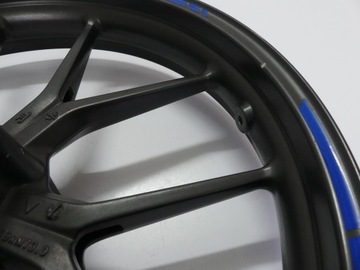 . ПЕРЕДНИЙ ОБОД 19 x 3,0 TRIUMPH TIGER 1200 1215