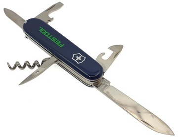 Festool Nóż składany scyzoryk VICTORINOX CAMPER