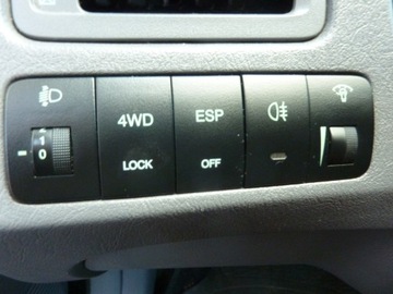 Hyundai Tucson I 2005 Hyundai Tucson AUTOMAT*4X4*2.0, zdjęcie 27