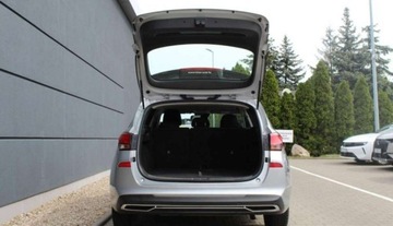 Hyundai i30 III Wagon Facelifting 1.0 T-GDI 120KM 2023 Hyundai i30 120KM Comfort Salon PL Serwis ASO FV23 I wl Gwarancja Benzyna, zdjęcie 9