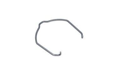 ZACISK PRZEWODU INTERCOOLERA (KLAMRA)