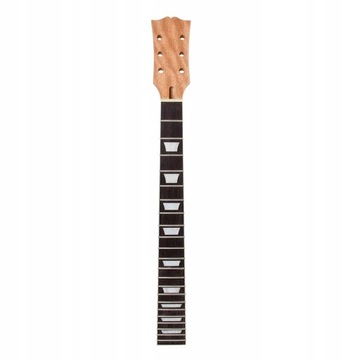 1 Pc Mahoń 22 Fret Szyi Gitara Elektryczna Pasuje