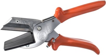 ТРАПЕЦИЙНЫЕ НОЖНИЦЫ ДЛЯ ПЛОСКИХ КАБЕЛЕЙ LOWE 3806