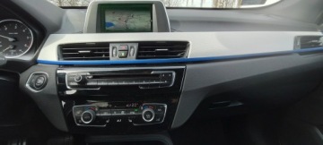 BMW X1 F48 Crossover xDrive20d 190KM 2016 BMW X1 Krajowy, bezwypadkowy, drugi właściciel., zdjęcie 10