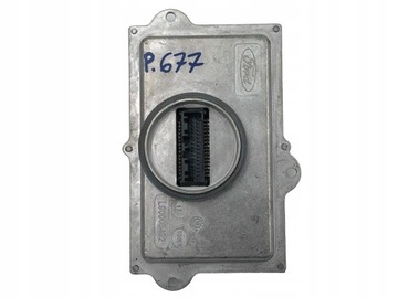 Przetwornica Moduł LED L90049276 Ford Focus Mondeo S-Max MK2 Galaxy MK4