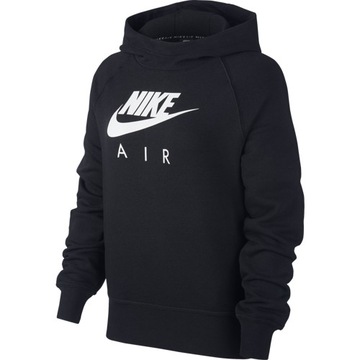 Bluza z kapturem Nike Women's Sportswear Air Hoodie