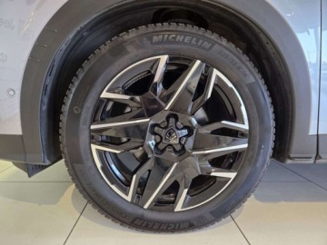 Peugeot 3008 III SUV Hybrid 1.2 Hybrid 145 145KM 2025 Peugeot 3008 1.2 PHybrid mHEV Allure e-DCS6 145 KM SalonPL Gwrancja Dealer, zdjęcie 17
