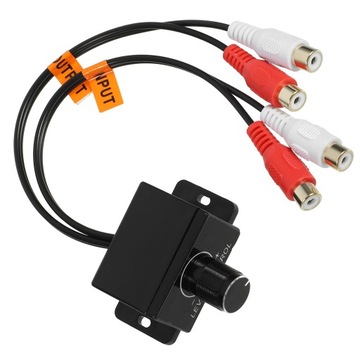 АВТОМОБИЛЬНЫЙ АВТОМОБИЛЬНЫЙ УСИЛИТЕЛЬ НАС, РУЧКА РЕГУЛЯТОР ГРОМКОСТИ, РЕГУЛЯТОР ЖЕЛЕЗА