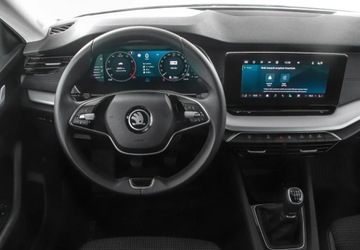 Skoda Octavia IV Scout 1.5 TSI ACT 150KM 2024 Skoda Octavia 1.5TSI 150KM Selection, Reflektory LED Top, Podgrzewane Fote, zdjęcie 16