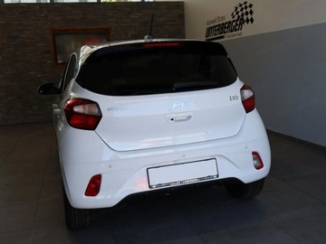 Hyundai i10 III 2025 HYUNDAI i10 1.2 Modern Hatchback 79KM 2025, zdjęcie 3