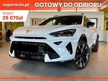 Cupra Formentor Crossover 1.5 TSI 150KM 2025 CUPRA Formentor 1.5 eTSI DSG Suv 150KM 2025