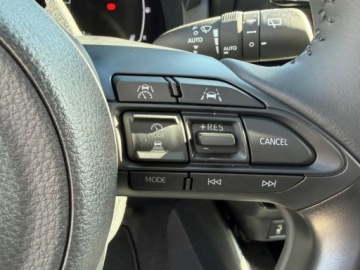 Toyota Yaris IV Hatchback Facelifting 1.5 Hybrid Dynamic Force 116KM 2026 Style 1.5 Hybrid 116KM | Podgrzewane fotele!, zdjęcie 8