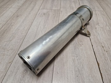 ГЛУШИТЕЛЬ KAWASAKI ZX9R EXHAUST EAGLE SPORT 98-04 AKRAPOVIC LEOVINCE YOSHIMU