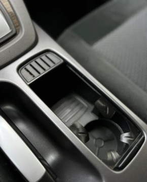 Ford C-MAX I 2.0 Duratec 145KM 2008 Ford C-MAX Automat Czujniki Alu Warszawa 2.0 Benzyna 145KM, zdjęcie 13