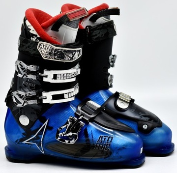 Buty narciarskie Atomic Waymaker 28 cm 44 eu flex 80