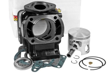 Cylinder Malossi Sport 115, Yamaha DT RD TZR 80 LC