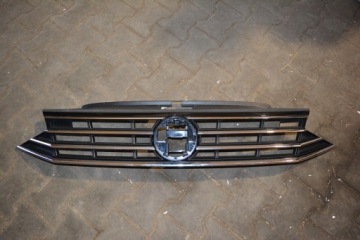Vw Passat B8 Lift Atrapa, Grill 3G0853651DJ