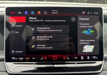 Volkswagen Tayron 2025 Volkswagen Tayron 1.5eTSI 150KM mHEV 7os. HAK LED IQMatrix Navi Kamera360, zdjęcie 32