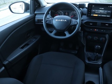 Dacia Logan III 1.0 TCe LPG 100KM 2023 Dacia Sandero 1.0 TCe LPG, GAZ, Klima, Tempomat, zdjęcie 6