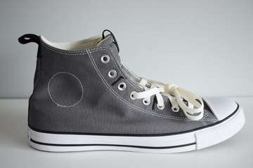 CONVERSE ALL STAR CORE HIGH Wygodne Męskie Buty Sneakersy Tenisówki 44,5