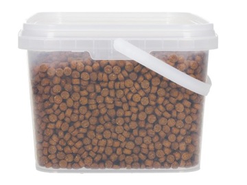 КОРМ КОРМ ДЛЯ ЕЖЕЙ НА 4 СЕЗОНА ДОБАВКА КОРМСМЕСЬ 1,6 КГ