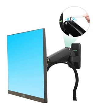 НАСТЕННЫЙ МОНИТОР МОНИТОР ТЕЛЕВИЗОР 17-27 ДЮЙМОВ