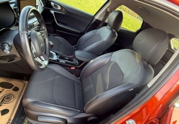 Kia XCeed Crossover 1.6 T-GDI 204KM 2019 Kia XCeed 1.6T 204ps 6Biegow FullLed JBL Bezwypadkowa JakNowa UNIKAT 1.6, zdjęcie 22
