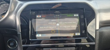 Suzuki Vitara III SUV 1.6 VVT 120KM 2018 Suzuki Vitara Super Stan Bezwypadkowy 1.6 Benzyna, zdjęcie 20