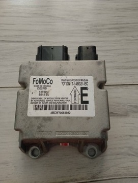 MODUŁ SENSOR AIRBAG DN1T-14B321-EC