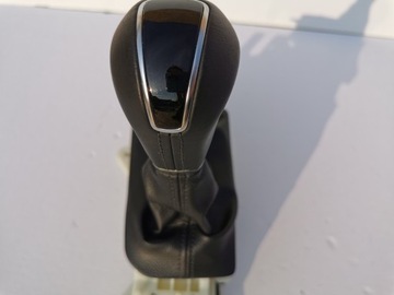 РУЧКА РЫЧАГА ПЕРЕДАЧ TUCSON