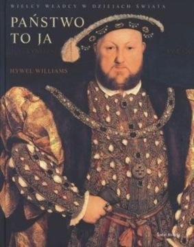 Hywel Williams - Państwo to ja