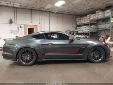 Ford Mustang VI 2015 Ford Mustang GT Premium 2015 5.0l 5.0 Benzyna 435KM, zdjęcie 6