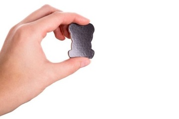 Магниты на холодильник для детей, животных, набор из 12 шт., подарочный магнит