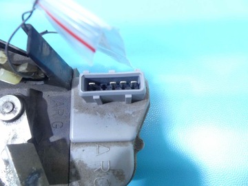 ZÁMEK ZADNÍ LEVÝ PULT KALINA 04-09