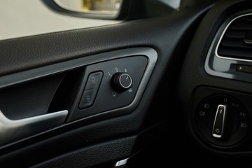 Volkswagen Golf VII Hatchback 3d Facelifting 1.6 TDI-CR DPF BMT 115KM 2019 VW GOLF VII 1.6 diesel 115KM Navi DVD led Alu16 zarejestrowany w Polsce, zdjęcie 28